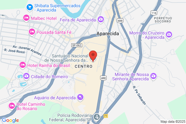 Aparecida Pinto l.