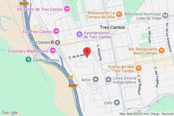 Alquimia De Comunicacion S.L.