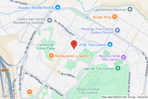 Astur Servicios Auxiliares De Telefonia S.L.