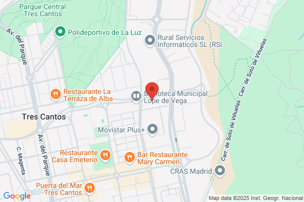 Buzones Villanueva S.L.
