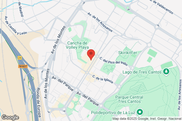 Carandon Iberica S.A.