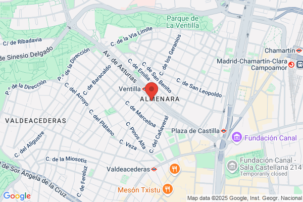 Fundacion Cear Consejo De Apoyo Y Los refugiados