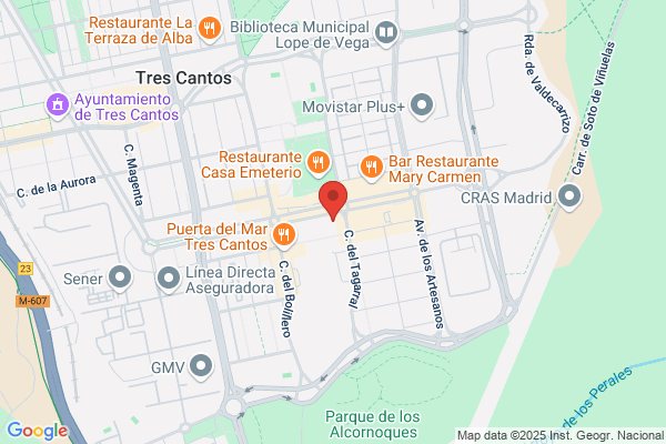 Hi.Com High Communication S.L.