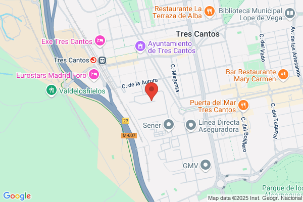 Smithkline Beecham S.A.