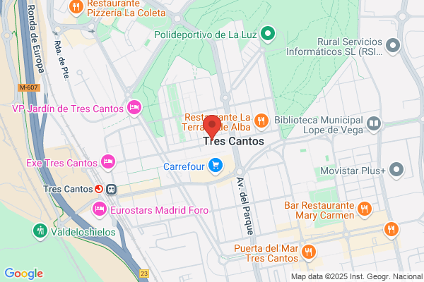 Zamora Fernandez s.