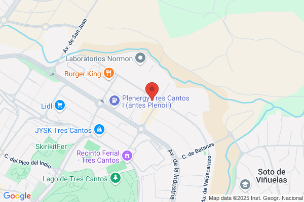 Talleres Tres Cantos-Expert Service Car