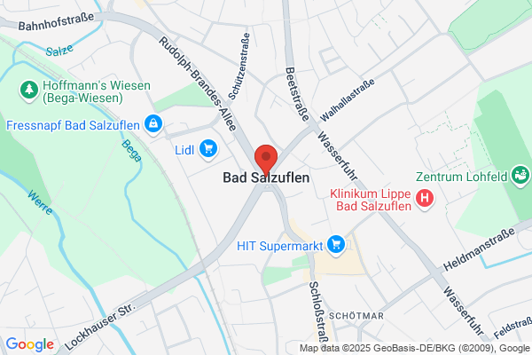 Baden S. A.