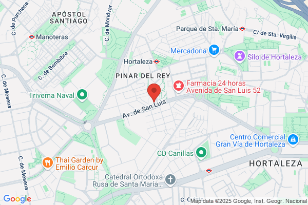 Barrio De La Fuente j. Del
