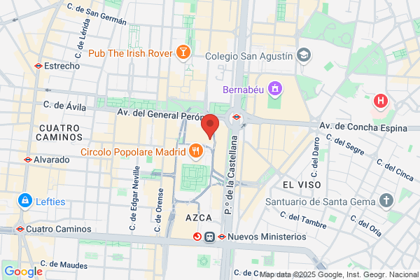 Brokers Unidos S. A.