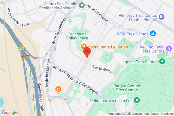 Lola Garcia S.L.