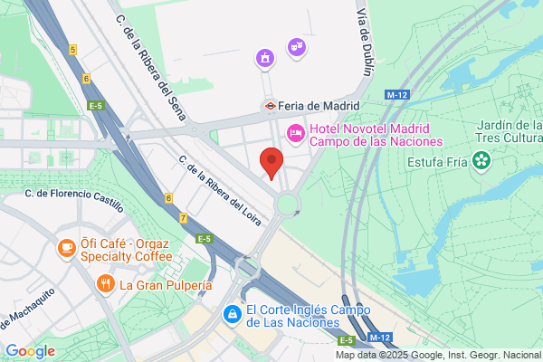 Anixter España S.L.