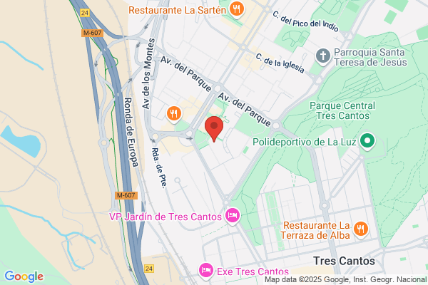 Serpaco Servicios Papeleria Y Consumibles S.L.