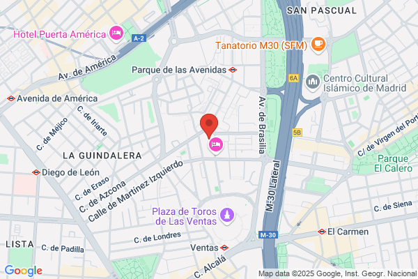 Binair Asociados S.L.