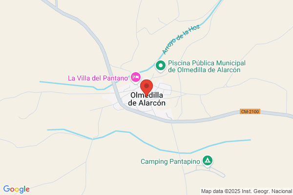 Alvarez Olmedilla m.