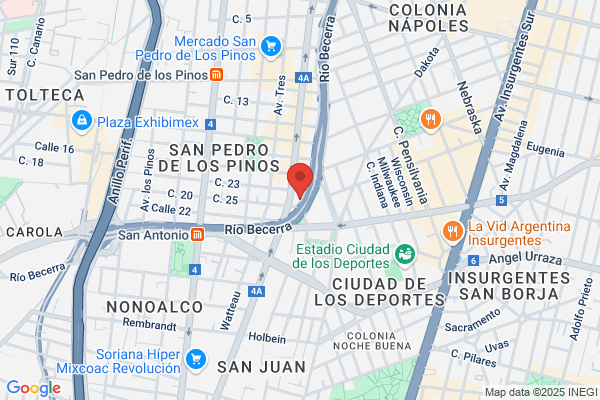 3redes Soluciones Integrales Para La Empresa S.L