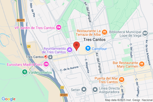 Asociacion Ruta Del Vino
