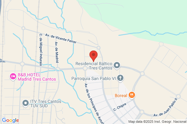 Rancho Grande Ltd
