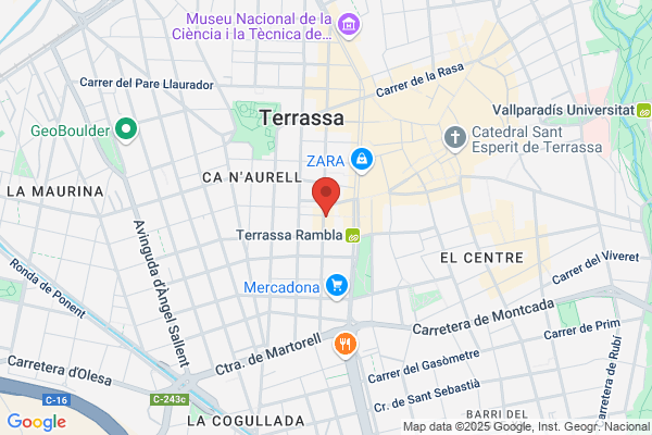 Vallespin Inmobiliaria Y Gestion