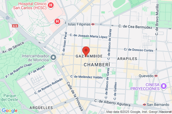 Academia Eslava