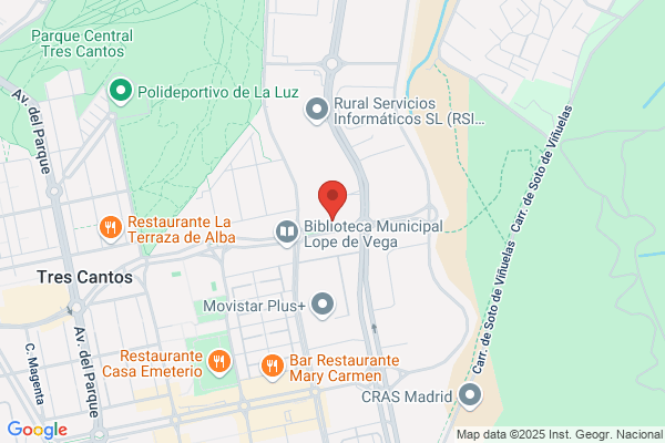 Astur Servicios Auxiliares De Telefonia S.L.