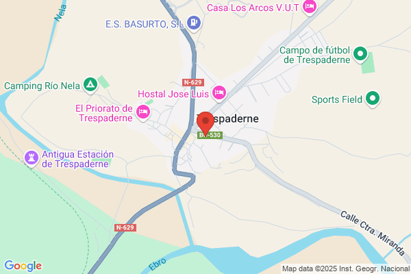 Farmacia Milagros Garcia Puente