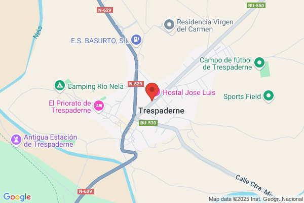 Supermercados Ajuria S.L.
