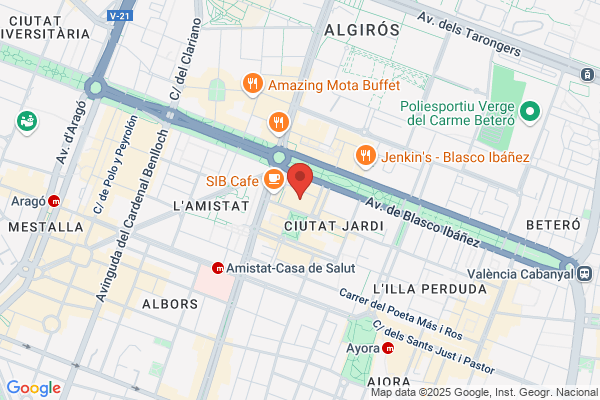Talleres Ortiz Ruzafa S.L.