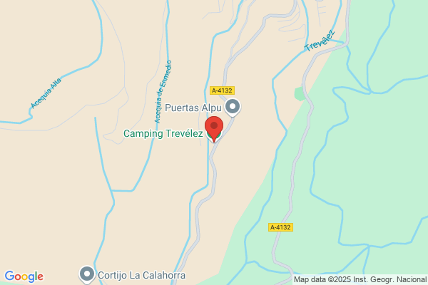 Camping Trevelez S.L.