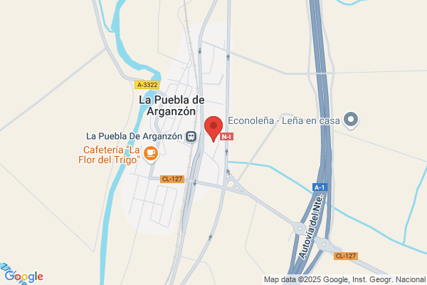 Lavados Palacios S.L