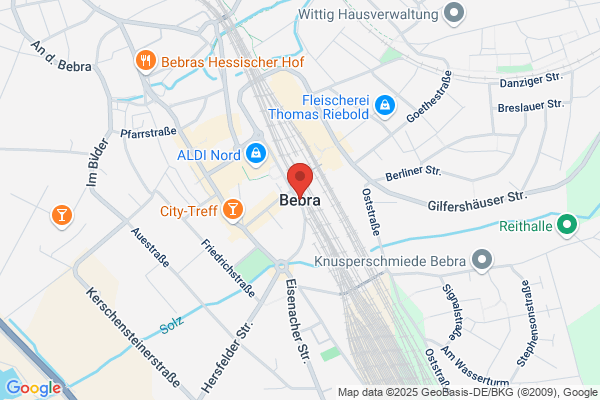 Bacabra, S.L
