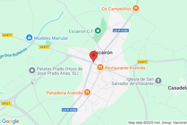 Campsa Estaciones De Servicio S.A.