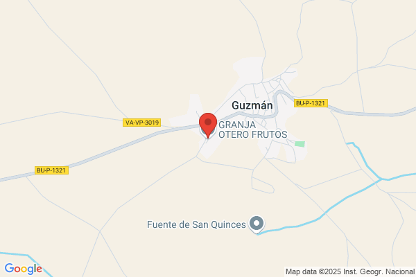 Florencio Hortiguela Perez Y Otros S.Cv. - granja Pec. explotacion agricola Y ga