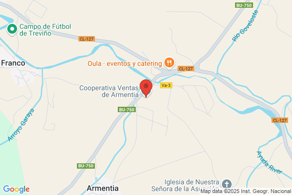 Ventas De Armentia Sdad Coop