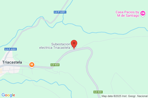 Fuerzas Electricas Del Noroeste S. A.