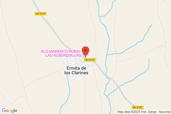 Alojamiento Rural las Alberquillas