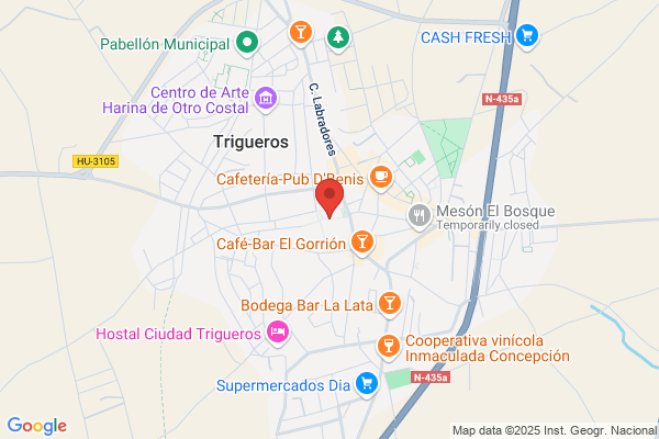 Caja Rural De Huelva