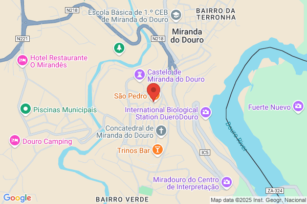 Casas Pimentel m.
