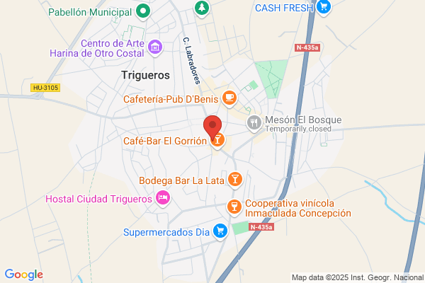 Circulo Labradores Propietarios