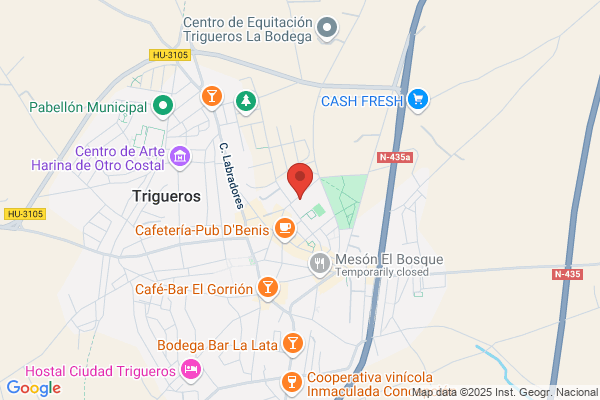 Colegio Fray Claudio