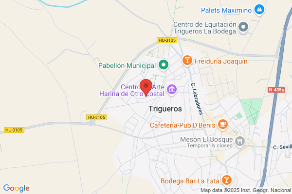 Colegio Publico Triana
