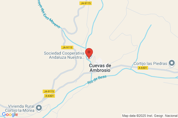 Cooperativa De Consumo Nuestra Señora Del Rosario