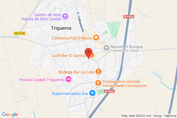 Cooperativa Inmaculada Concepcion