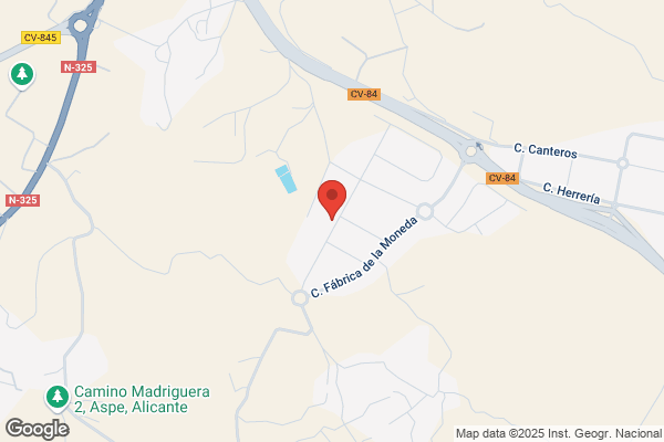 Distribuidora Trigueros Huelva S.L.