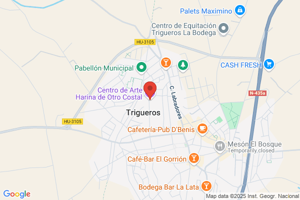 Hijos De Eulogia Valera S.L.