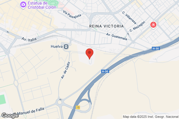 Huelva Gabinete De Empresas S. A.