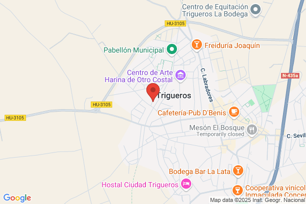 Perez-Tamayo S.L.