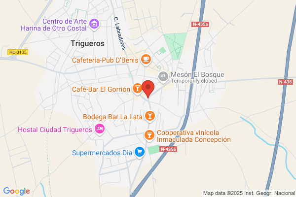 Policlínica Conde
