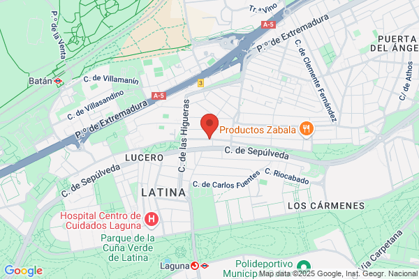 Talleres J. Sancho S.L.