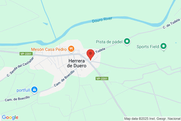 Colegio Rural Agrupado
