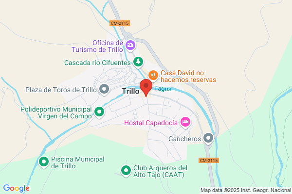 Asociacion Deportiva Moto Club Trillo